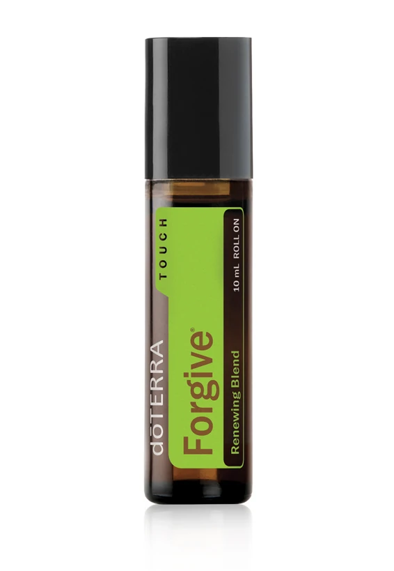 Forgive Touch 10ml Roller (vergeving)