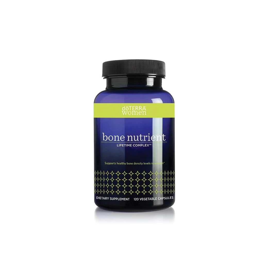 Women Bone Nutrient Lifetime Complex