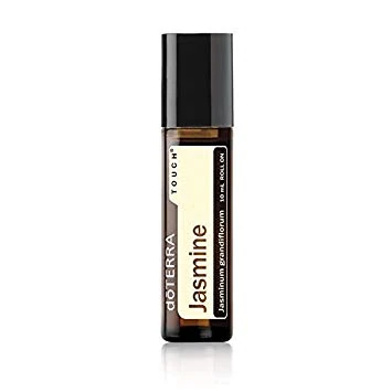 Jasmine Touch 10ml Roller (Jasmijn) Nieuw