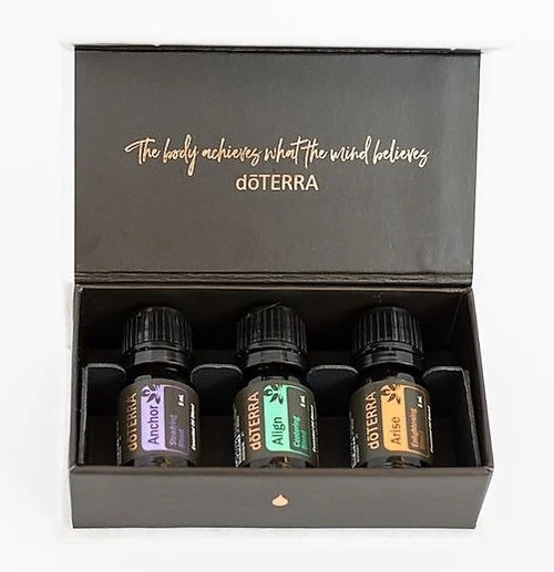 Yoga Collectie