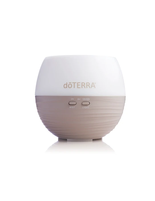 doTERRA Petal diffuser 2.0