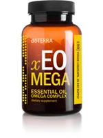 xEO Mega®: Olie en omega vetzuren