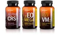 Lifelong Vitality Pack: de optimale mix