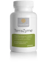 TerraZyme™ Digestive Enzyme Complex