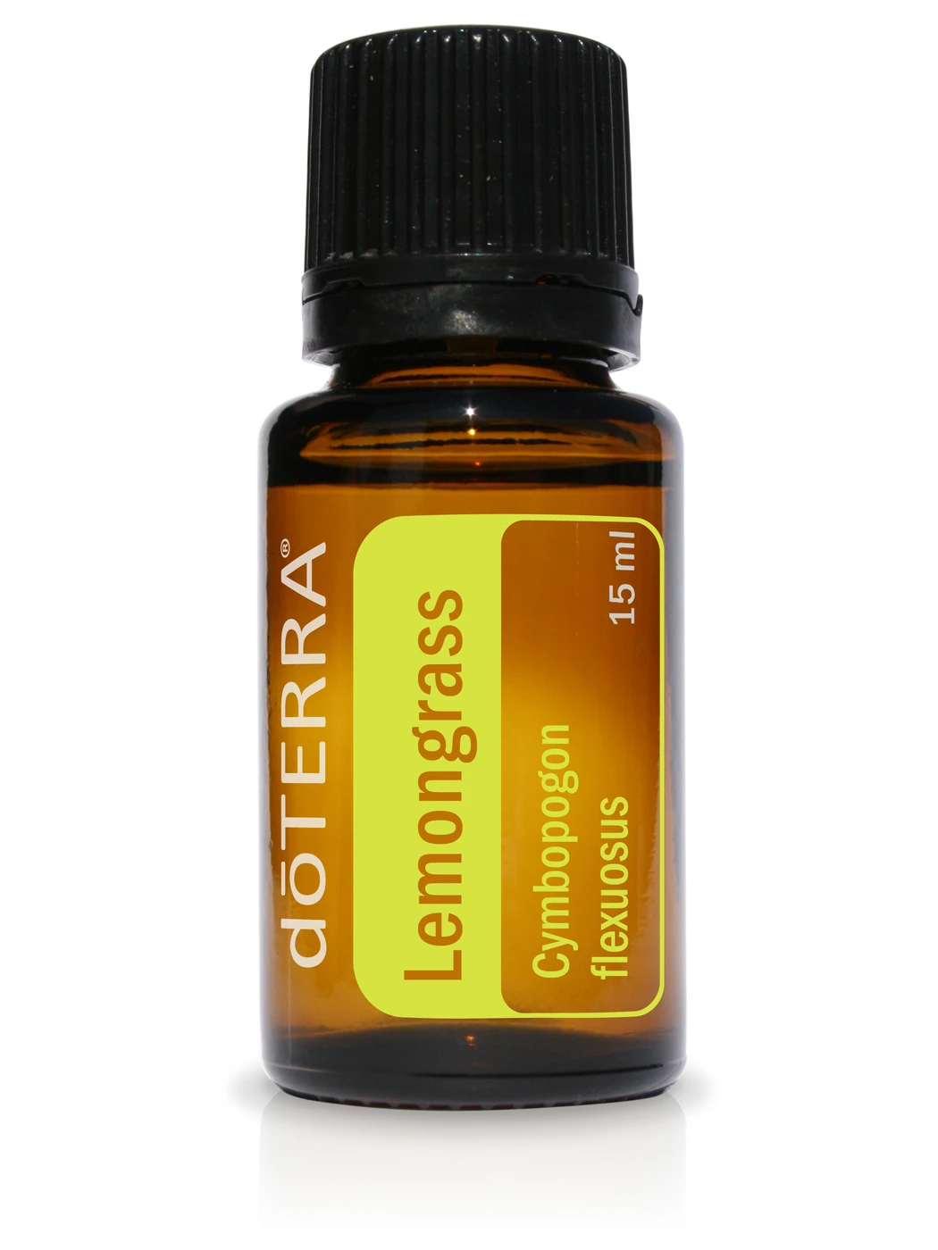 Lemongrass (Citroengras)