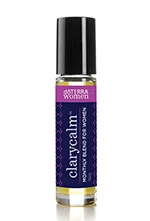 ClaryCalm™: Hormonaal Vrouwen