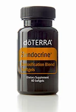 Zendocrine®: Ontgiften Softgels