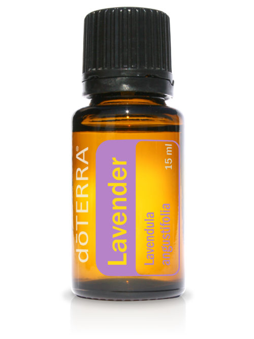 doTERRA Lavendel